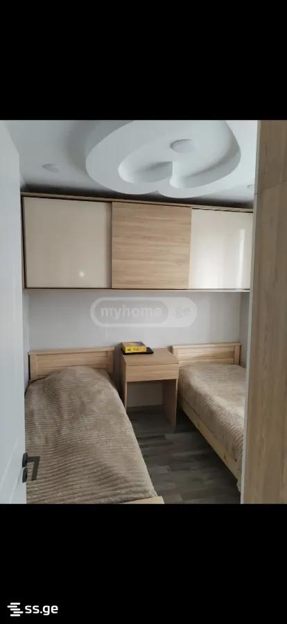 I Microdistrict - Gldani - 3 rooms