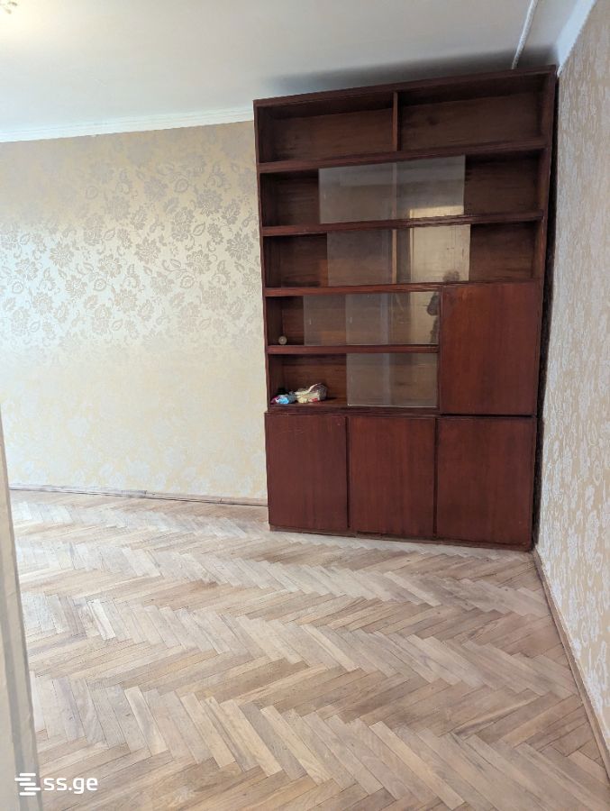 guramishvili ave (Sanzona) 18 - 2 rooms