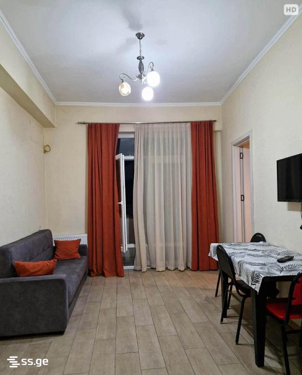 shartava st. 3 - 2 rooms