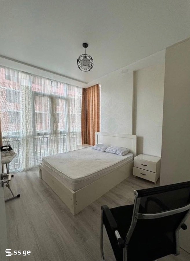 Bagrationi str. 161 - 3 rooms