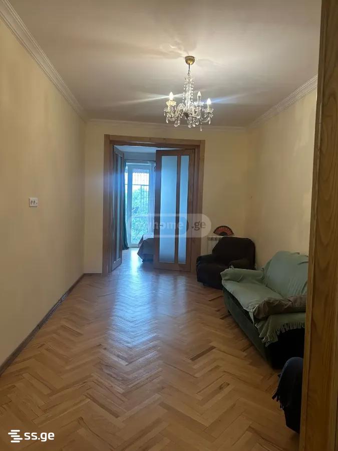 barnovi st. - 3 rooms