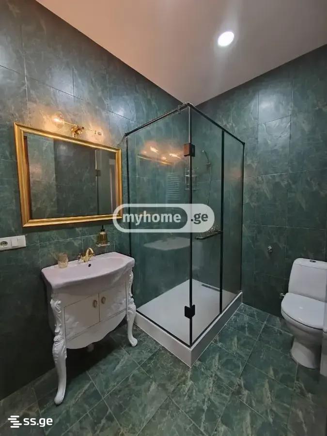niaghvari st. 2 - 3 rooms