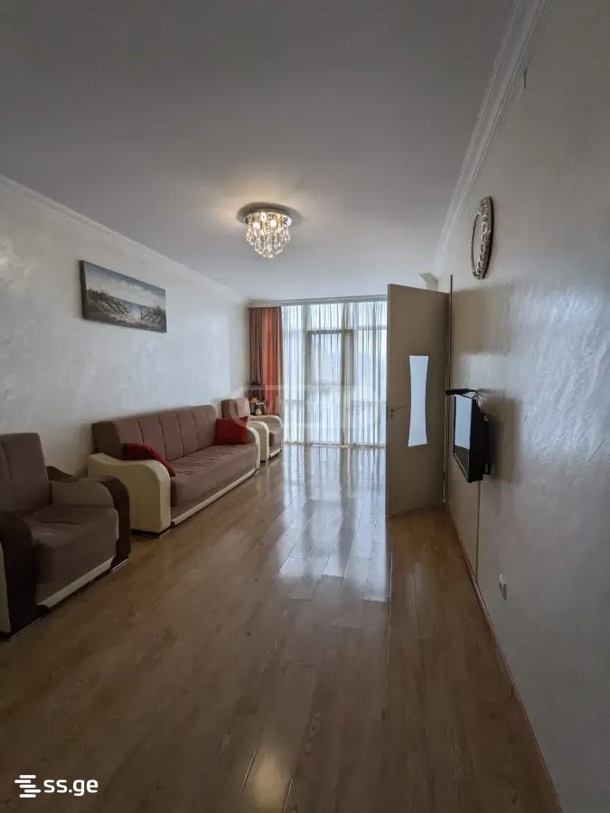 8ა - 3 rooms