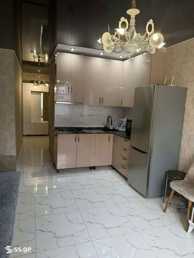 1 - 3 rooms