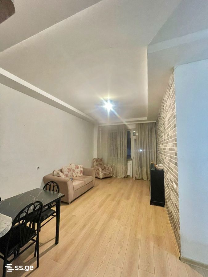 bokhou st. 10 - 3 rooms