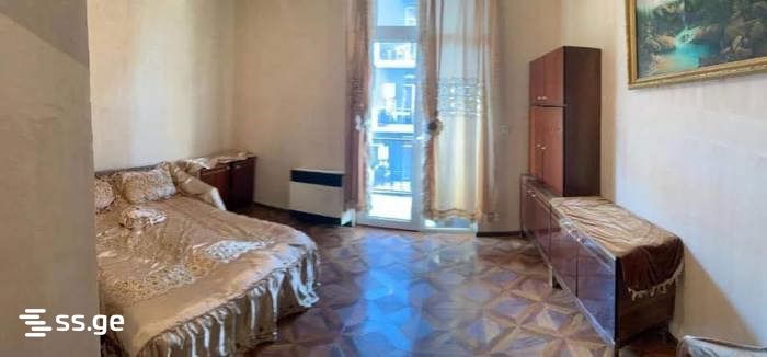 kupradze st. 0 - 2 rooms