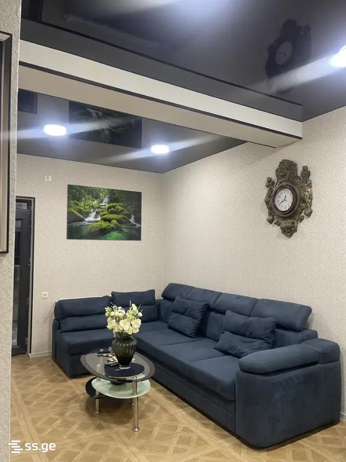 Monadire st. - 3 rooms