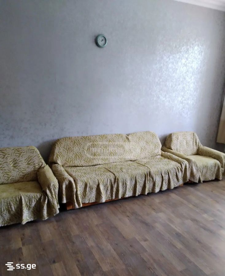 gudamakari st. - 2 rooms