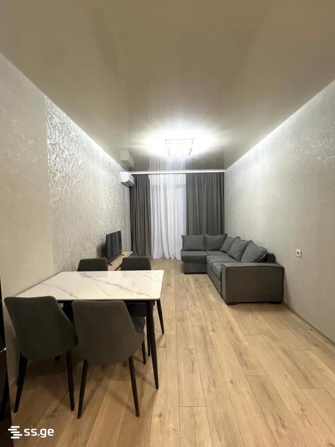 kerchi st. - 2 rooms