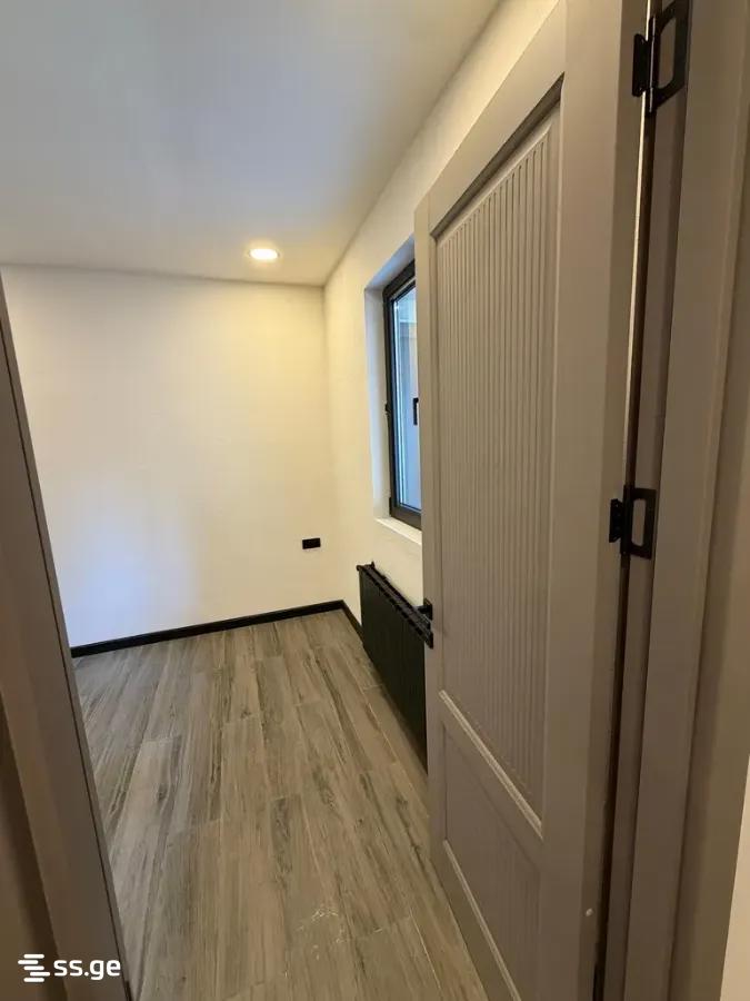 agmashenebeli ave - 2 rooms
