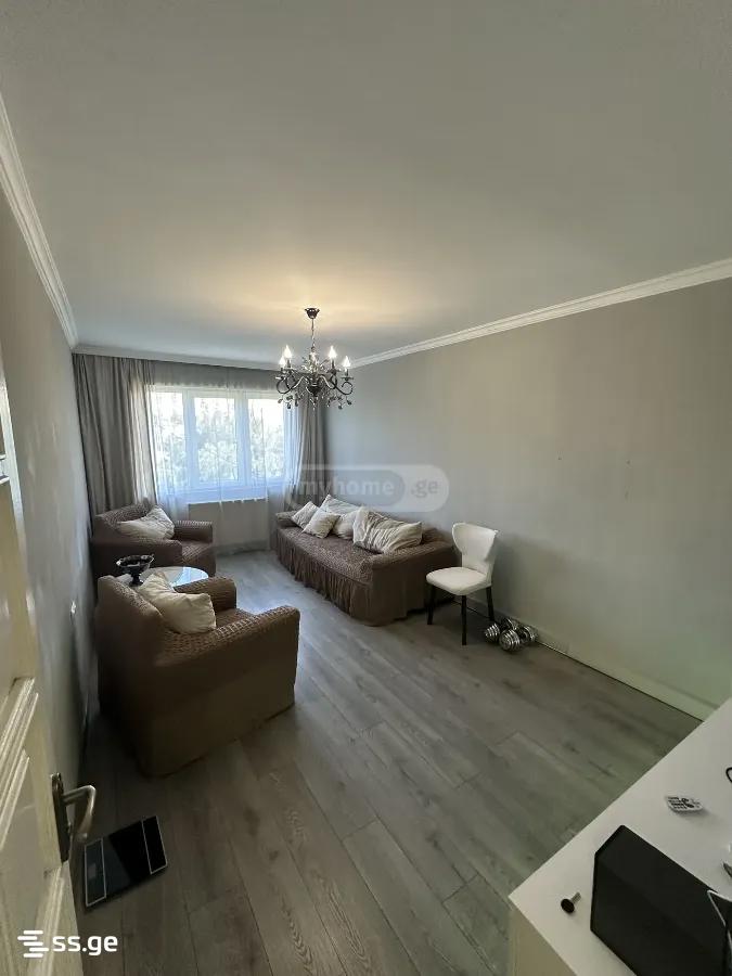 tsulukidze st. - 3 rooms