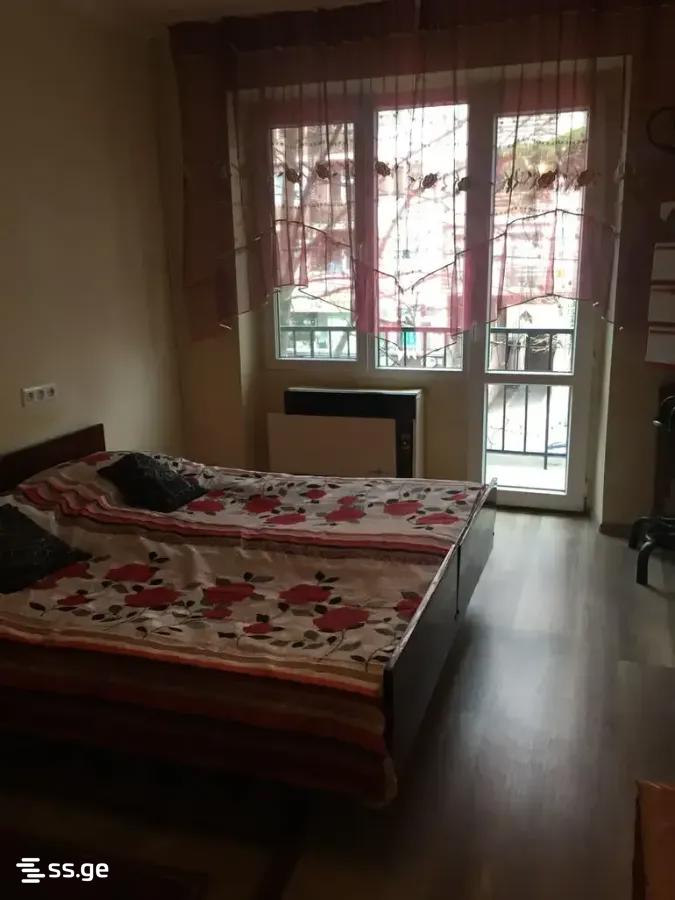 kandelaki st. - 1 rooms