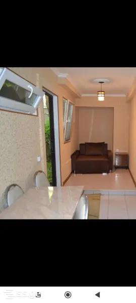 vakhtanq VI st. - 2 rooms