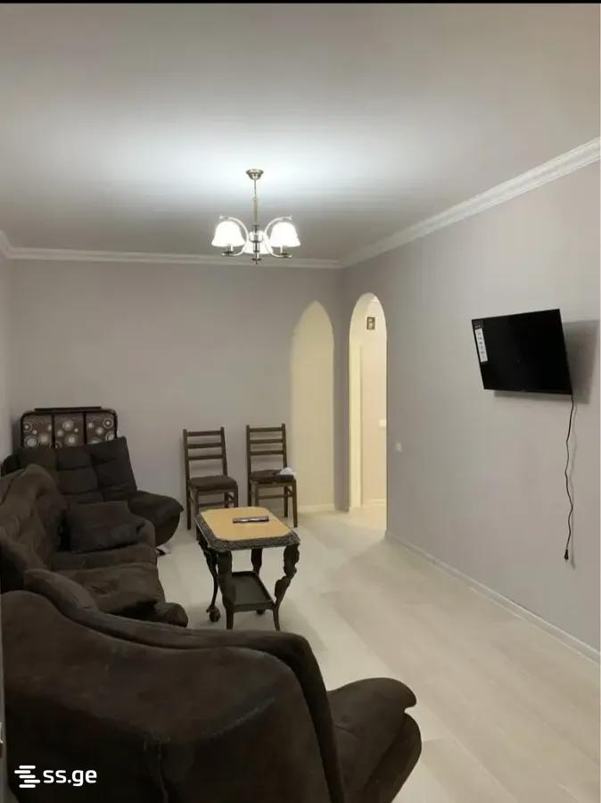 Mikha Khelashvili St. 0 - 2 rooms