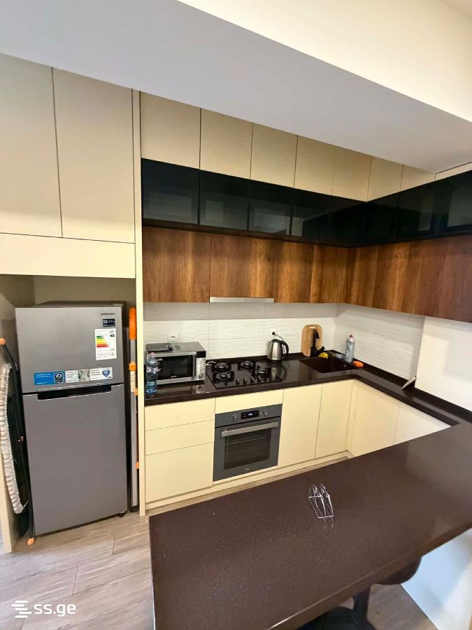 Marseli st. - 3 rooms