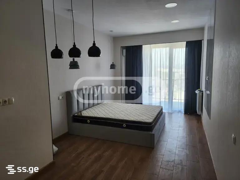 shartava st. - 1 rooms