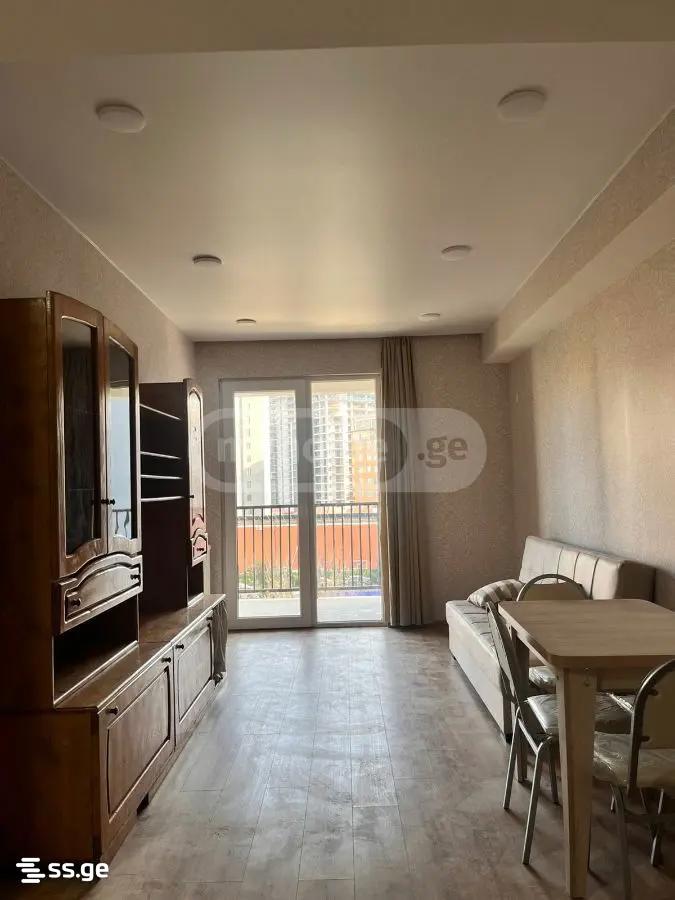 Archil Mephe st. 23 - 2 rooms