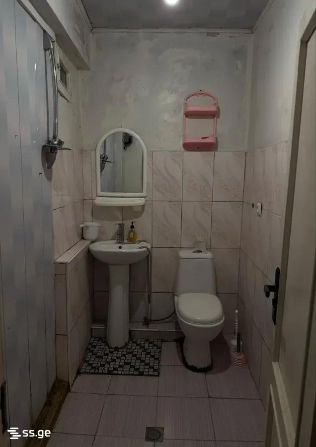 toidze st. 45 - 2 rooms