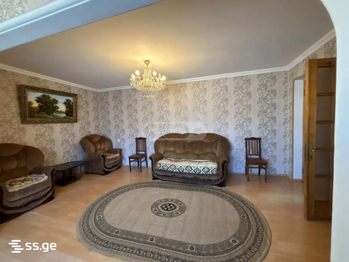 kandelaki st. - 3 rooms