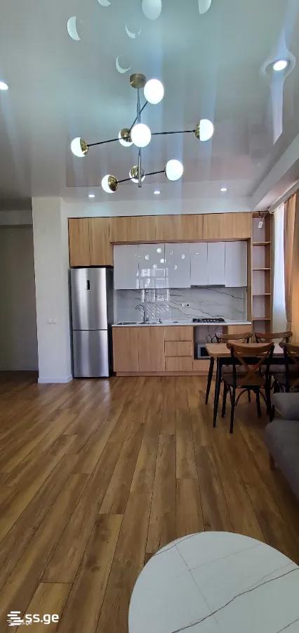 Olive st. 8 - 2 rooms