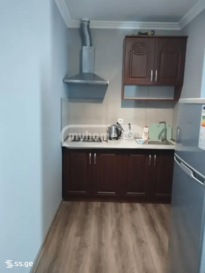 gudamakari st. 2 - 2 rooms