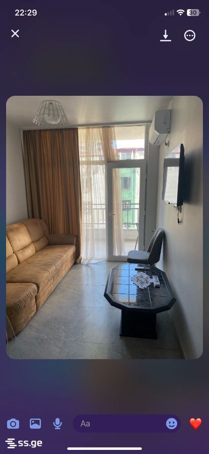 36 - 2 rooms