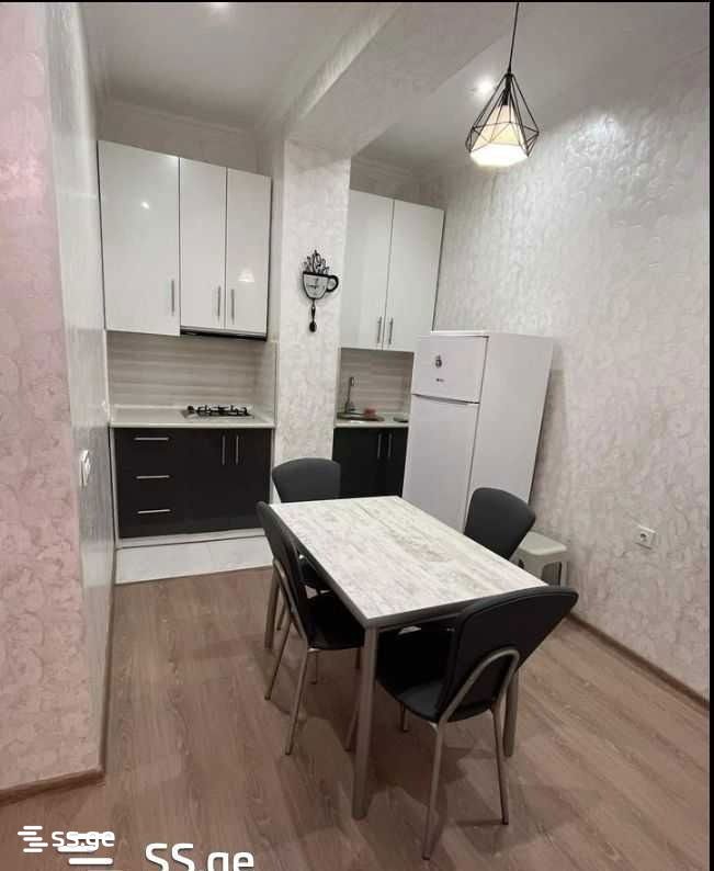 sokhumi st. - 2 rooms