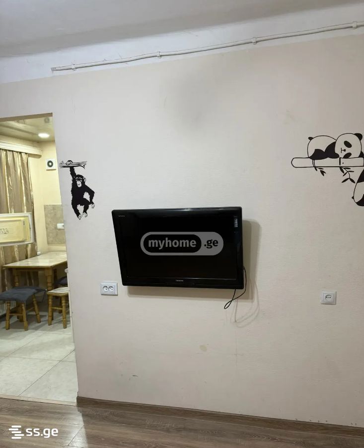kostava st. - 1 rooms