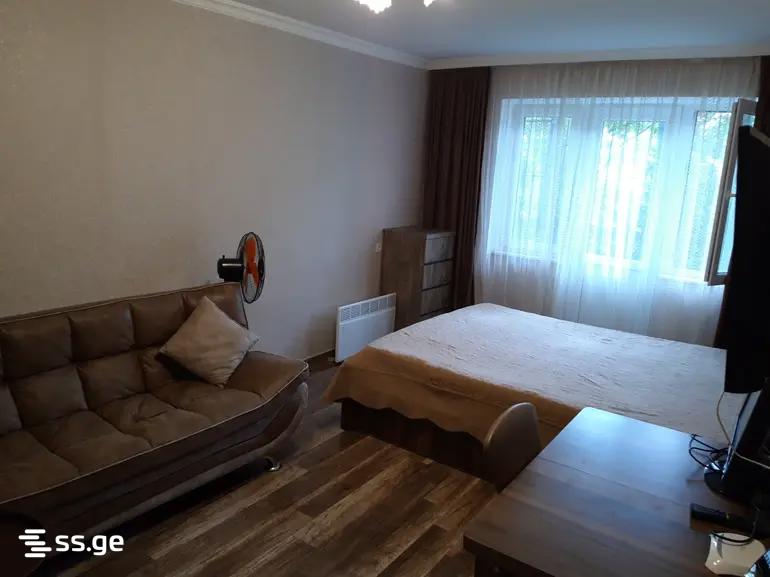 Block IV - Digomi massive - 1 rooms