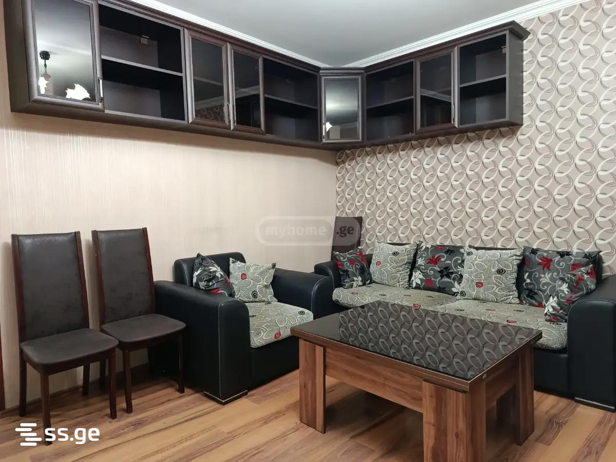 gali st. - 2 rooms