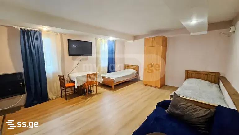 mamasakhlisov st. - 1 rooms