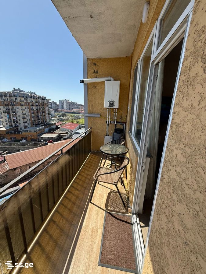 22ა - 3 rooms