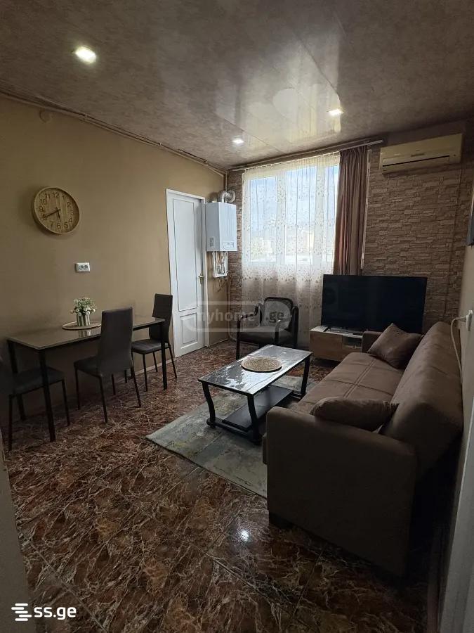 vaja-pshavela avenue 55 - 3 rooms