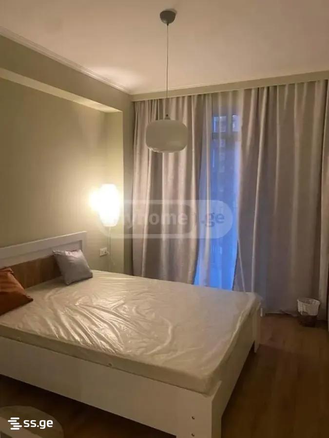mindeli st. 11 - 2 rooms