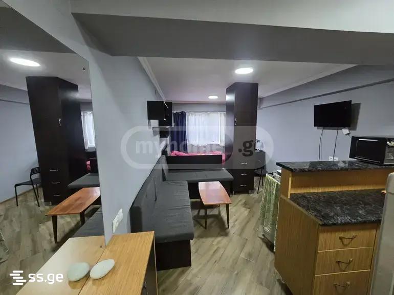 tevdore mgvdeli st. - 1 rooms