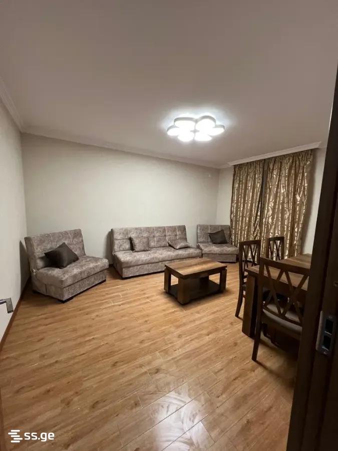 Mukhianis agarakebi 0 - 2 rooms