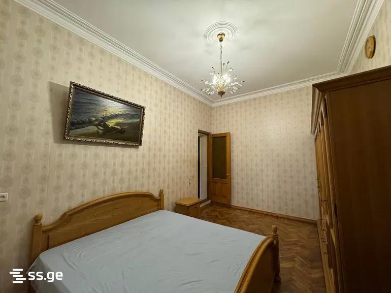 petriashvili st. - 3 rooms