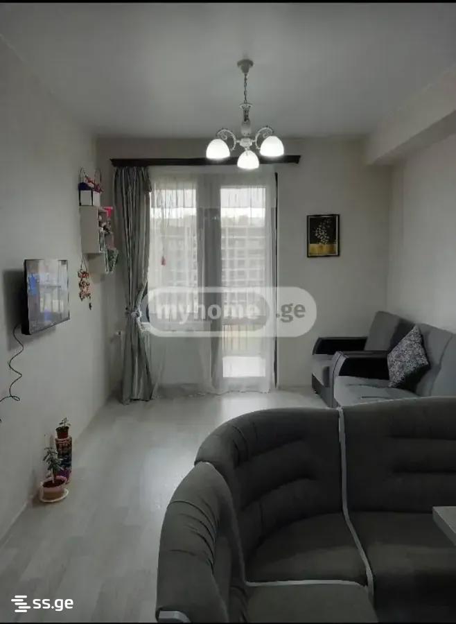 Archil Mephe st. - 2 rooms