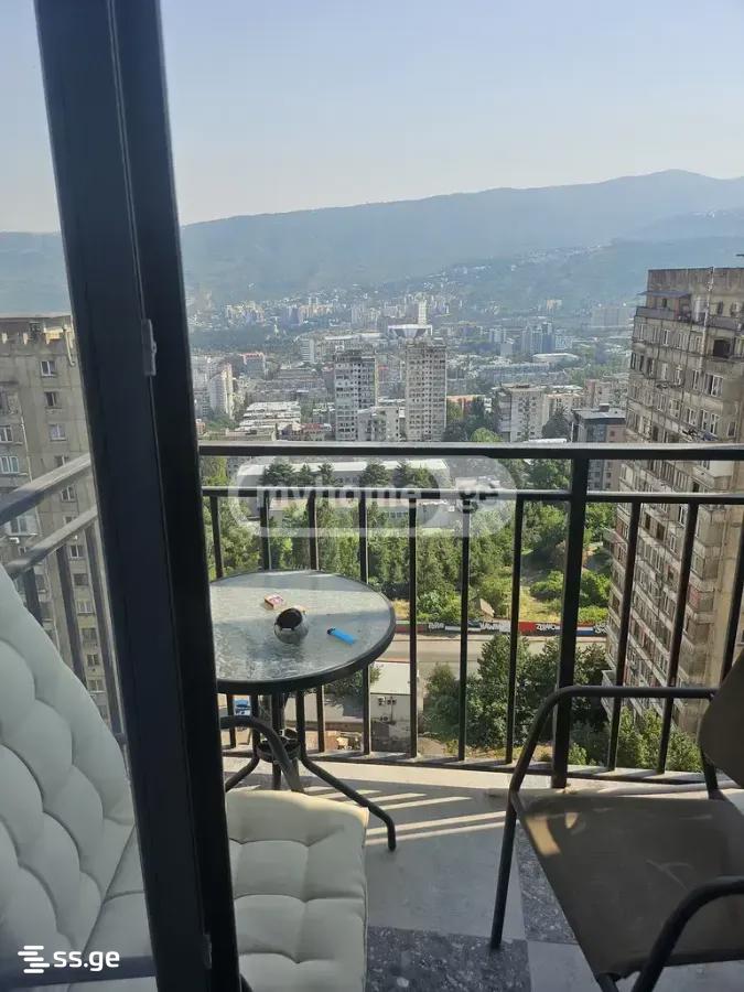 kantaria st. - 2 rooms