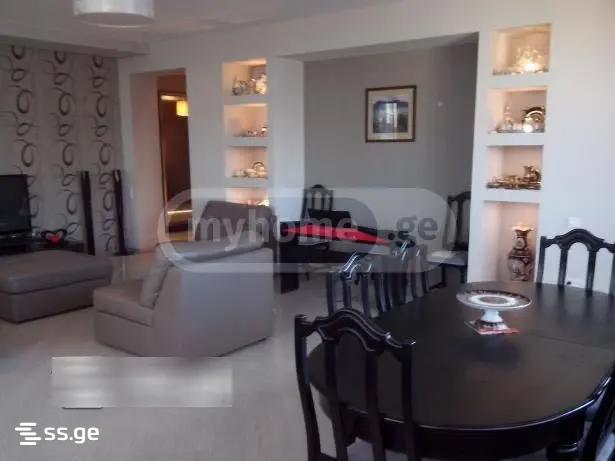 khvichia st. 5 - 4 rooms
