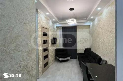 Sukhishvili st. - 2 rooms