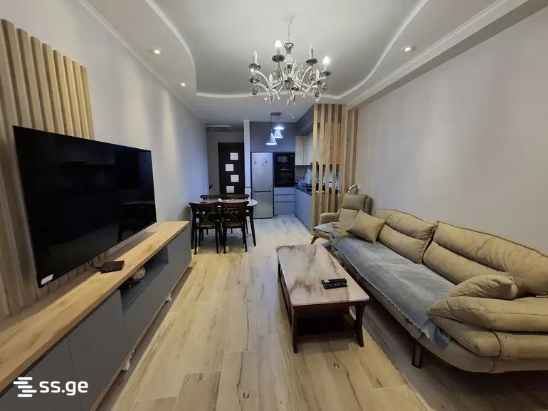 lubliana st. 12 - 2 rooms