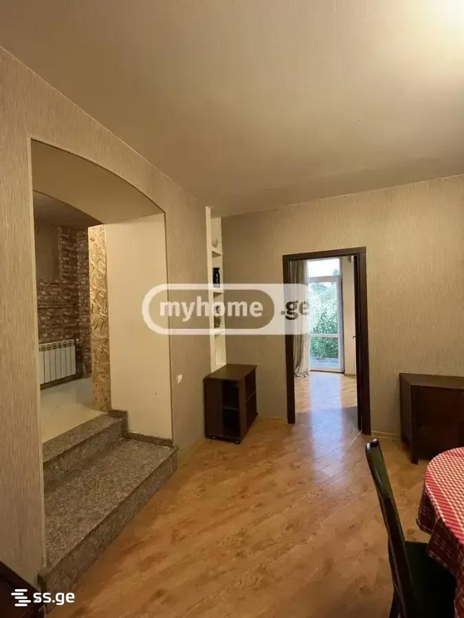 i. kereselidze st. - 2 rooms