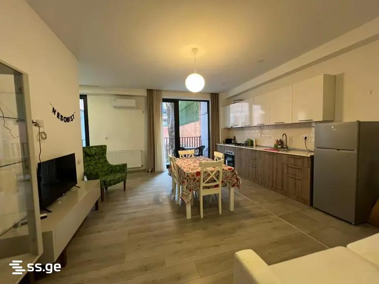 amagleba turn მთაწმინდა - 3 rooms