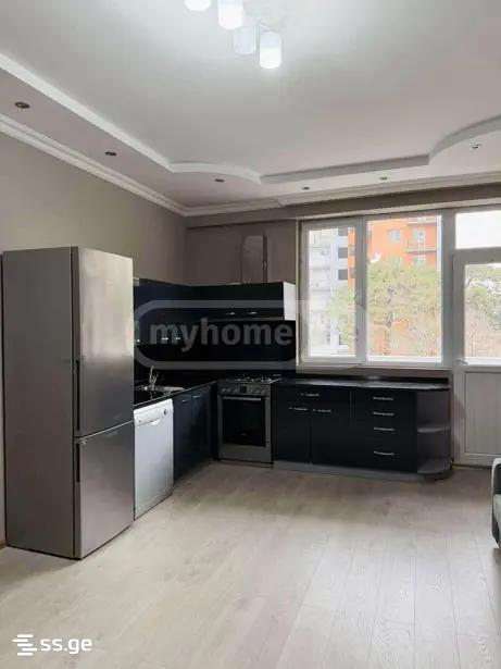 Beri Gabriel Salosi Ave. - 2 rooms