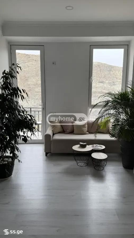 gabashvili st. - 2 rooms