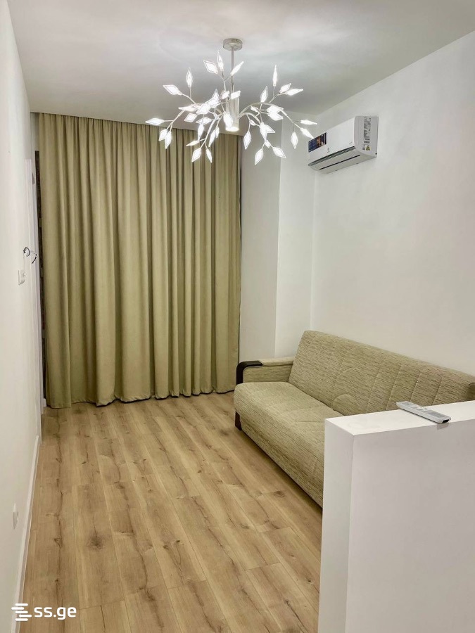 Angisi I lane 21ბ - 2 rooms