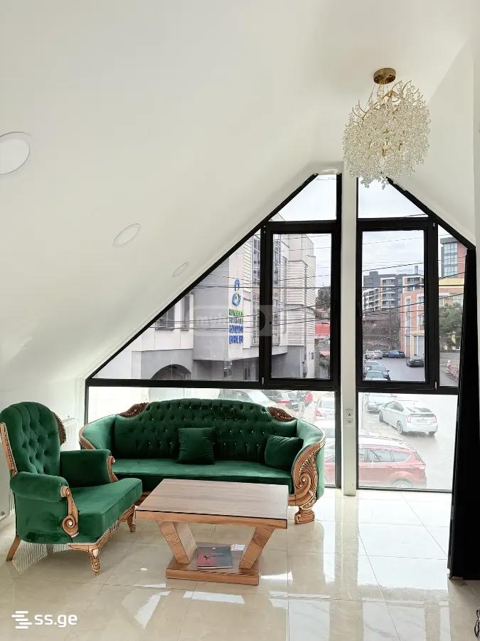 kalandadze st. - 2 rooms