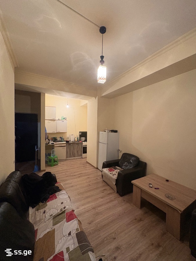 moskovi ave 9ა - 2 rooms