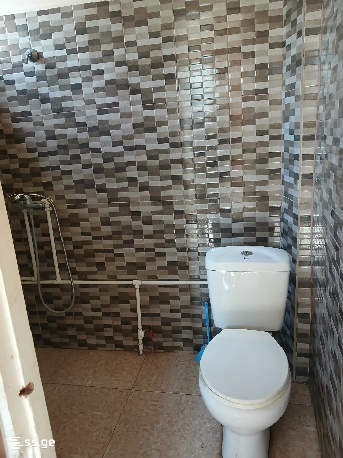tianeti st. 74 - 1 rooms